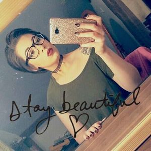 Meet your Posher, Jordyn lynn